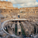 Explore the Colosseum: Rome’s Iconic Landmark at casinocity99couk