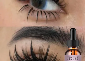 How Moisturizing Eyelash Serum Boosts Growth and Strength for Healthier Lashes