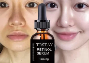 Effective Night Serum for Radiant, Hydrated, and Youthful-Looking Skin