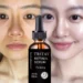 Effective Night Serum for Radiant, Hydrated, and Youthful-Looking Skin