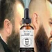Top Benefits of Using Beard Growth Oil for a Fuller, Healthier Beard
