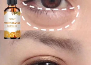 Effective Hydrating Eye Oil Review for Reducing Dark Circles and Puffiness
