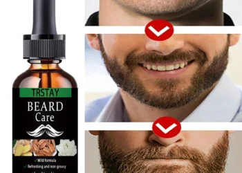 Top Hydrating Beard Oil Review for Softer, Stronger, and Manageable Facial Hair