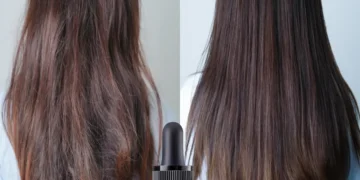 Revitalize Dry Hair with This Deep Nourishing Hair Oil Treatment Review