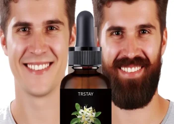 Top Beard Oils That Deeply Nourish and Soften Your Facial Hair Naturally