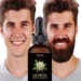 Top Beard Oils That Deeply Nourish and Soften Your Facial Hair Naturally