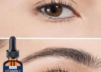 How This Eyelash Serum Transforms Thin Lashes into Full, Beautiful Curls