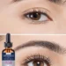 How This Eyelash Serum Transforms Thin Lashes into Full, Beautiful Curls