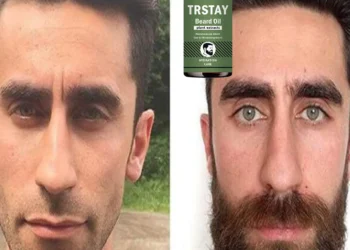 Top Beard Oil for Men to Boost Growth and Eliminate Frizz Quickly