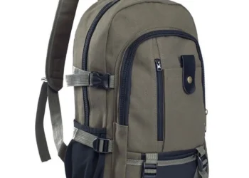 Top Durable and Stylish Backpacks for Men That Fit Laptops and Gear