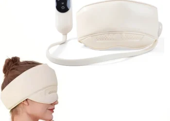 Experience Ultimate Relaxation with the Best Portable Heated Head Massager