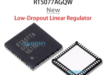 In-Depth Review of RT5077AGQW LDO IC for Efficient Power Regulation