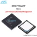 In-Depth Review of RT5077AGQW LDO IC for Efficient Power Regulation