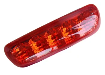 Reliable High Brake Lamp Assembly for H-1 Starex Enhances Safety and Visibility