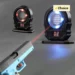 Improve Your Aim with This Interactive Laser Target and Training Toy Review