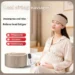 Experience Ultimate Relaxation with This Advanced Electric Head and Scalp Massager