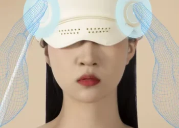 Discover Ultimate Relaxation with the Best Head and Eye Massager for Pain Relief