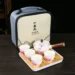 Discover the Best Travel Tea Set with Color-Changing Ceramic Infuser Benefits