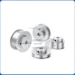 Top Aluminum Alloy Flat Pulley Review for Durable and Smooth Belt Performance