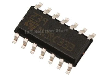 Top Reliable IC Chips for Enhanced Electronic Projects and Repairs Review