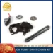 Reliable Oil Pump Drive Chain Kit for BMW Engines with Enhanced Durability
