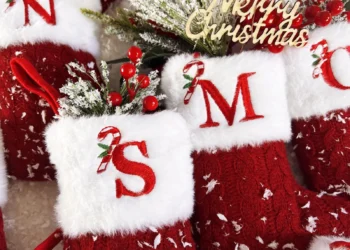 Top Holiday Stocking Ideas to Brighten Your Christmas Gift Giving Festivities