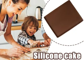 Simplify Baking with the Ultimate Non-Stick Silicone Cake Roll Mat Review
