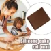 Simplify Baking with the Ultimate Non-Stick Silicone Cake Roll Mat Review