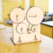 Explore the Best Wooden STEM Gear Puzzle for Hands-On Learning and Fun