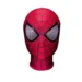 Ultimate Spider-Man Peter Parker Cosplay Mask Review for Authentic Movie Fans