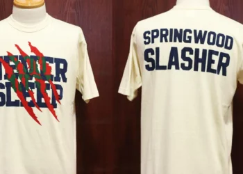 Top Cotton Tees for Men and Women to Stay Cool and Stylish This Summer