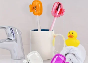 Top Travel Toothbrush Covers to Keep Your Brush Clean and Germ-Free