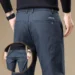 Top Comfortable Business Casual Pants for Men with Stretch Waistband Review