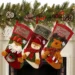 Top Holiday Stockings to Bring Festive Cheer and Family Fun This Christmas