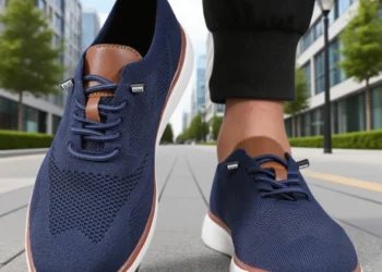Top Breathable Men’s Sneakers for Comfort and Stylish Everyday Wear