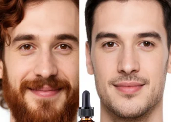 Top Beard Oils Reviewed for Softer, Healthier Facial Hair and Easy Styling