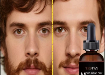 Top Beard Oil for Men That Promotes Softer, Healthier Facial Hair All Day