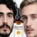 Top Beard Conditioner Oil for Men to Smooth Wrinkles and Boost Facial Fullness