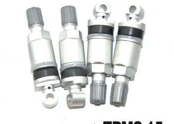 Essential TPMS-15 Tire Valve Review for Reliable Pressure Sensor Repairs
