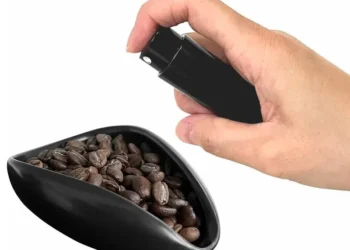 How This Ceramic Dosing Set Boosts Your Espresso Precision and Flavor