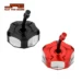 Top Durable Fuel Tank Caps for Dirt Bikes to Boost Performance and Style