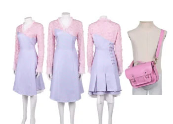 Ultimate Guide to Glinda’s Enchanting 2025 Movie Costume for Women
