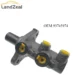 Reliable Brake Master Cylinder Review for Chevrolet Captiva and Opel Vauxhall Antara