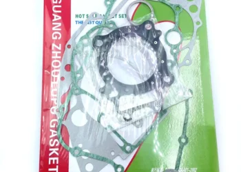 Top Cylinder Cover Gasket Set to Boost Your CRF250 Engine Performance