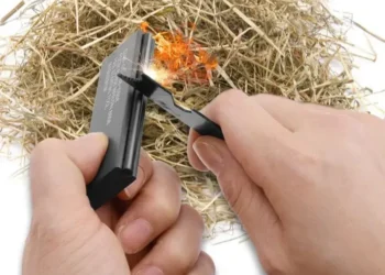 Essential Portable Fire Starter Review for Reliable Wilderness Camping Trips