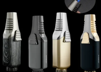 Expert Review of the Most Reliable Portable Blue Flame Lighter for Outdoor Use