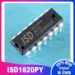 Comprehensive Review of ISD1820PY Audio Recorder Modules for Easy DIY Projects