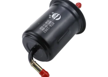 Reliable Fuel Filter Review for Enhancing 2.0L and 2.4L Engine Performance