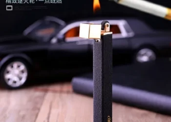 2025 ZORRO Mini Metal Lighter Review How It Enhances Your Smoking Experience