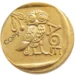 In-Depth Review & Buyer Guide: G(02)Ancient Athens Greek gold Drachm – Atena Greece Owl Drachma Gold Plated copy coins – Product Review